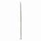 Boardwalk Wrapped Jumbo Straws, 10.25", Polypropylene, Clear, PK2000 BWKJUMW1025CLR - alternate 2